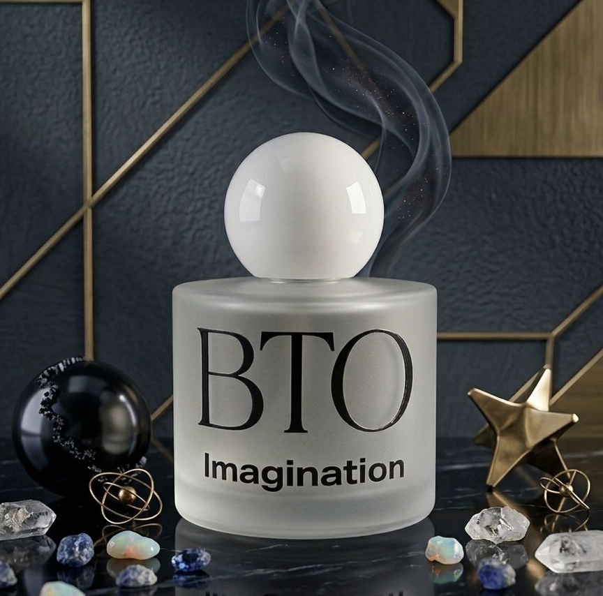 Imagination