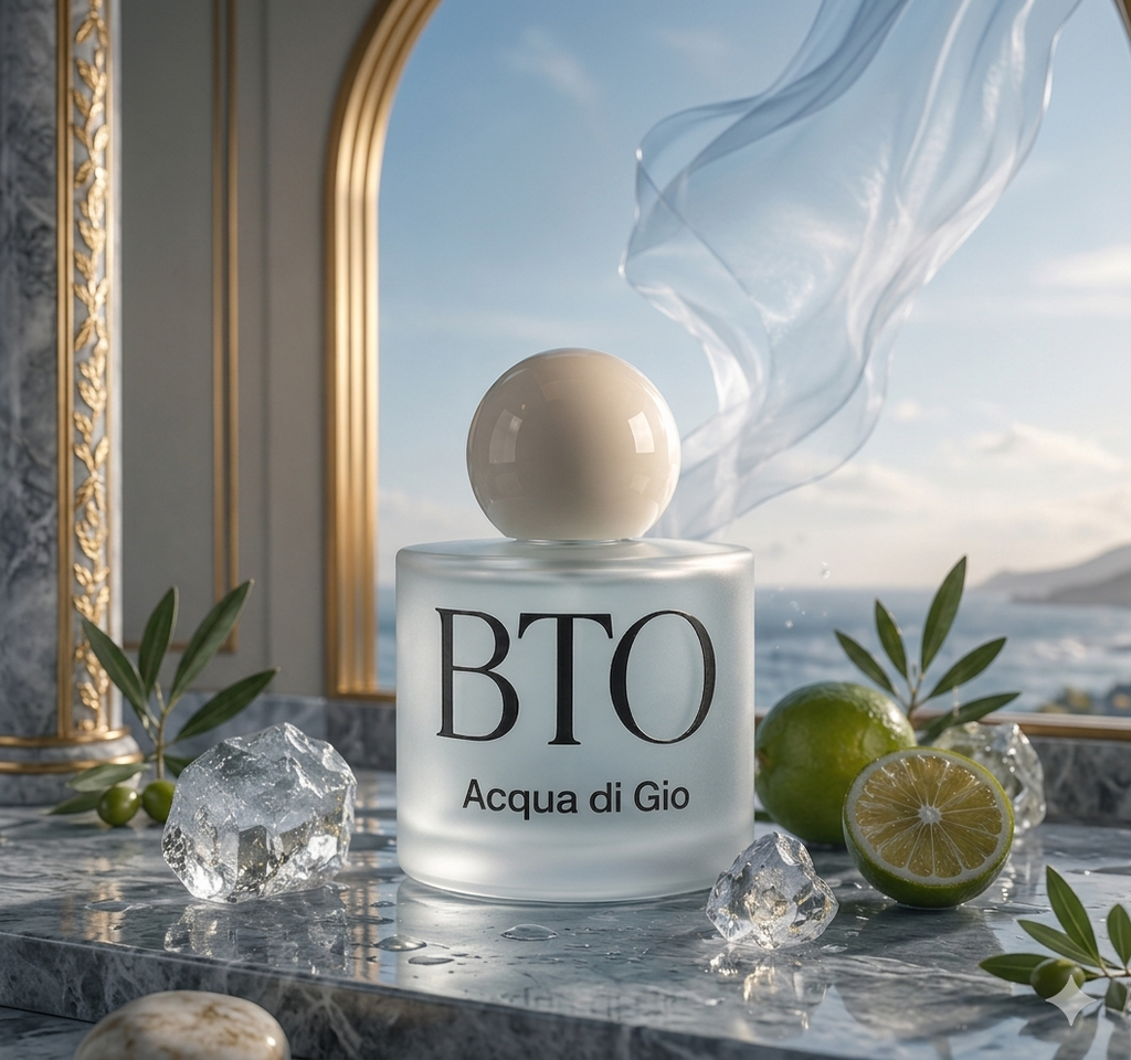 Acqua di gio