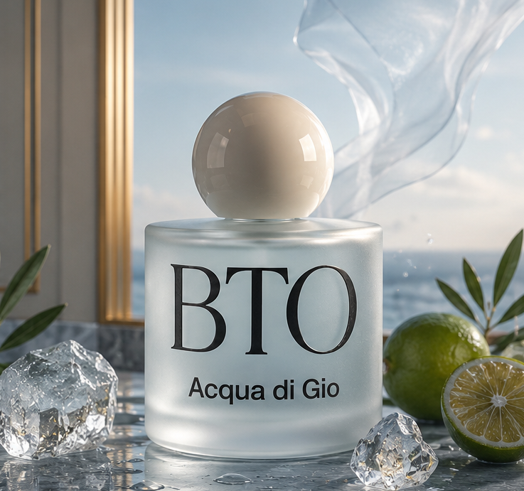 Acqua di gio