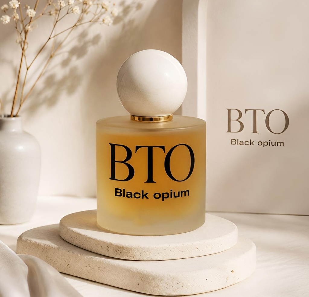Black opium