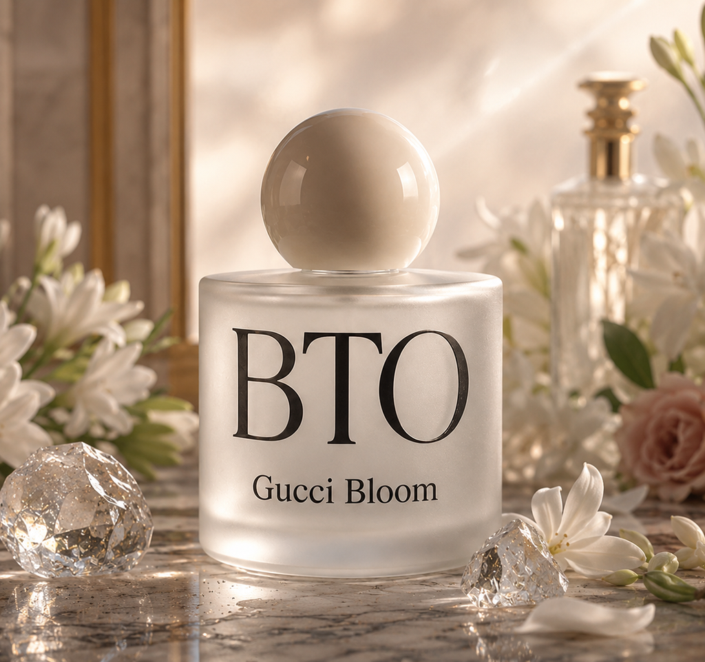 Gucci Bloom