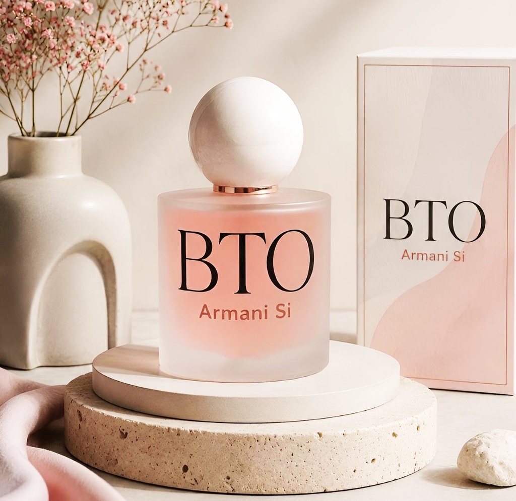 Armani Sí