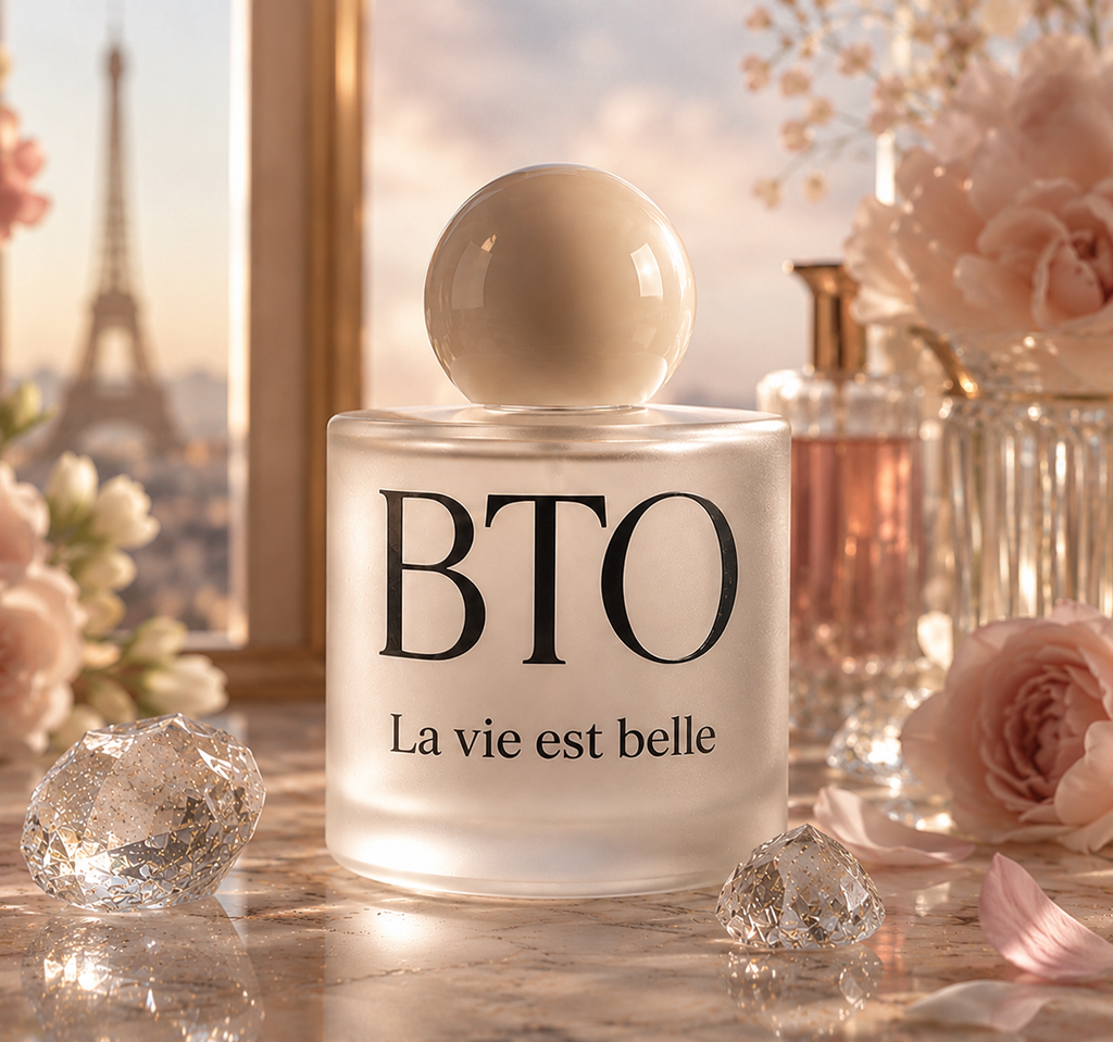 La vie est belle